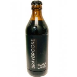 Braybrooke Beer Co Black Lager Braybrooke Beer Co Black Lager