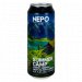 Nepo Brewing Summer Camp 