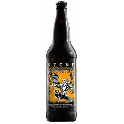 Stone- W00tstout Imperial Stout 13% ABV 355ml Bottle - Martins Off Licence