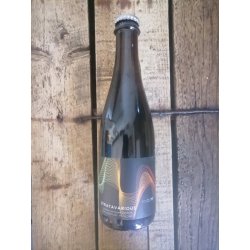 Equilibrium Brewery Stratavarious