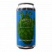 Arpus Arpus - DDH Hopheart IPA - 6,2% - 44cl - Can Arpus Arpus - DDH Hopheart IPA - 6,2% - 44cl - Can
