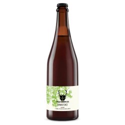 The Wild Beer Niwatoko - The Wild Beer Co