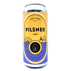 FUERST WIACEK Pilsner