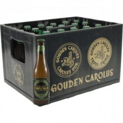 Gouden Carolus Hopsinjoor