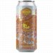 Basqueland Brewing                                        ‐                                                         11% Syrup City 