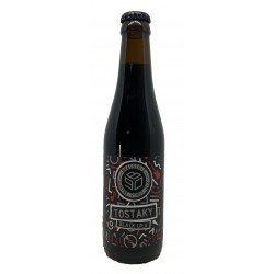 TOSTAKY 33cl - Arbre A Biere