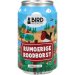 Bird Brewery Rumoerige Roodborst Amber IPA 