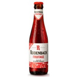 Rodenbach Fruitage - Martins Off Licence