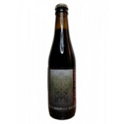 Struise Black Albert