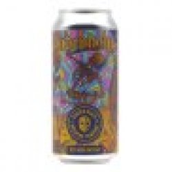 Sudden Death Dodendans TDH Rye IPA 0,44l - Craftbeer Shop