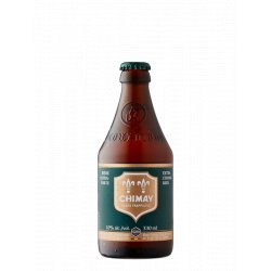 CHIMAY VERDE 150 - New Beer Braglia