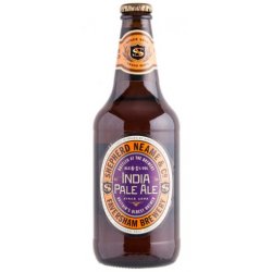 shepherd neame india pale ale - Martins Off Licence