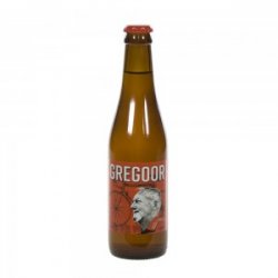 Gregoor  33 cl   Fles - Thysshop