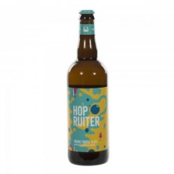 Hop ruiter  Blond  75 cl   Fles - Thysshop