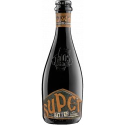 Baladin Super Bitter