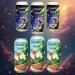 Cosmic Hops Pack 3 Red IPA + 3 German Pilsner Cosmic Hops Pack 3 Red IPA + 3 German Pilsner