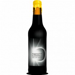 Pohjala - BA Baltic Porter Day (2022) - Left Field Beer