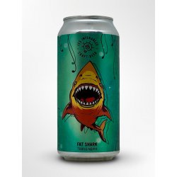 Les Intenables - Craft Beer Fat Shark