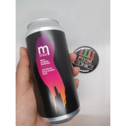 Maryensztadt Wild & Funky Everyday - Oud Bruin Rioja Barrel Aged