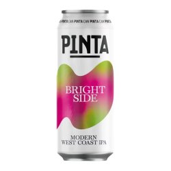 PINTA Bright Side