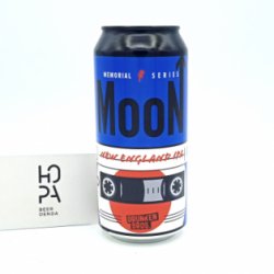 DRUNKEN BROS Moon Lata 44cl - Hopa Beer Denda