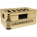 Grimbergen Tripel 33 cl Bak 24 st Grimbergen Tripel 33 cl Bak 24 st