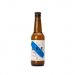 L.B.F.
           11° Blanche Witbier 