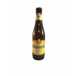 Moinette Blonde 33 cl - Beeronweb