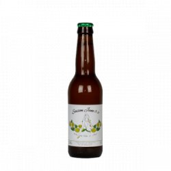 Rodanum  Saison Jane 5.5  12-PACK - Beerware