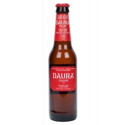 Damm Daura