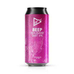 Funky Fluid Beep 500ml - Funky Fluid