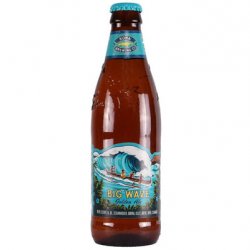 Kona Big Wave - ND John Wine Merchants