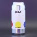 Beak Brewery - So - 6.5% (440ml) Beak Brewery - So - 6.5% (440ml)