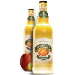 Gwynt Y Ddraig Dabinett Cider 6.0% 500ml Bottle - Stori Beer & Wine