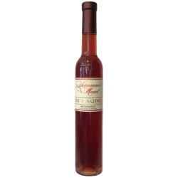 Schramm’s Mead Red Agnes (Batch 6)