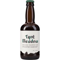 Tynt Meadow Trappist Ale 7.4% - 12 x 33 cl - Bieronlineshop