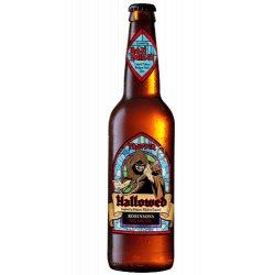 Iron Maiden Trooper Hallowed - Bodecall