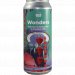 Magic Road Wonders Strawberry, Redcurrant, Coconut Milk Magic Road Wonders Strawberry, Redcurrant, Coconut Milk