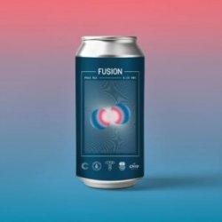 Track Brewing Co.  Fusion [5.1% Pale Ale] - Red Elephant