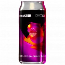 Cloudwater Brew Co - To Be Held For A Long Time - Left Field Beer