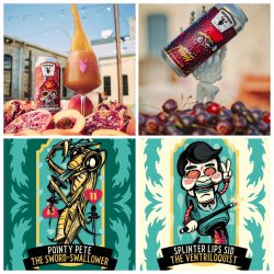 Drekker Brewing Co. [Showcase] [Pre-Order] - Brew Export