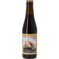 De Struise Brouwers Pannepeut (Pannepøt) - Old Monk’s Ale De Struise Brouwers Pannepeut (Pannepøt) - Old Monk’s Ale