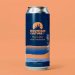 Mountain Culture - Status Quo with Peacherine Hazy Pale Ale 