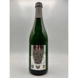 Zeeuwse cider Brut ***PROMO*** - De Struise Brouwers