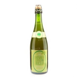 Tilquin Oude Groseille Verte 75cl - Belgas Online