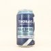 Two Bays Blue Steel Cold IPA Can 375ml Two Bays Blue Steel Cold IPA Can 375ml
