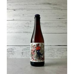 Two Broads Ciderworks - Redfield Cider (500 mL) - Press Then Press