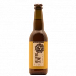 Barfuss Brauerei Sleeping Bear - Bierliebe