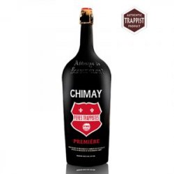 Chimay Première (Red)