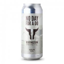 No Day For A Do, 6% - The Fuss.Club